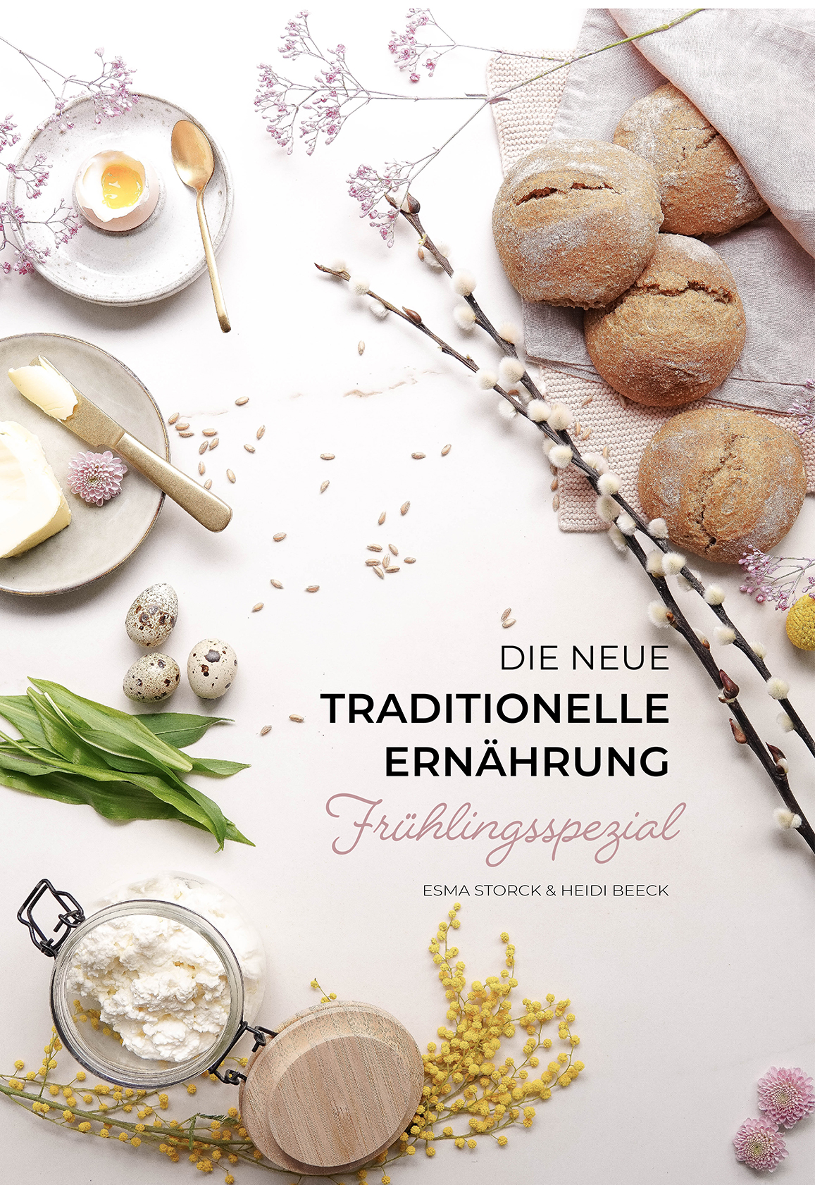 personalisiertes inspirierendes Kinderbuch